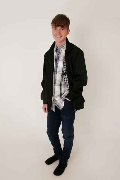 Photography by Carrie